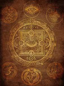 Lunar Mantra : Drolṃā